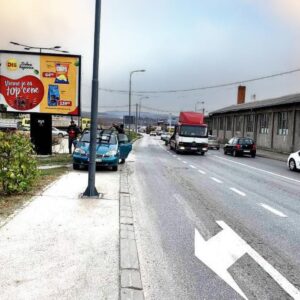 Kragujevac - KG KM18