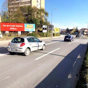 Kragujevac - KG KM16