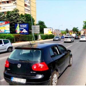 Kragujevac - KG KM15
