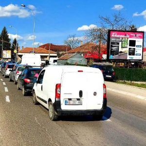 Kragujevac - KG KM11