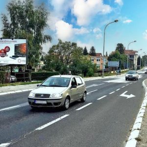 Kragujevac - KG KM10