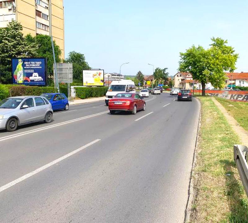 Kragujevac - KG KM09