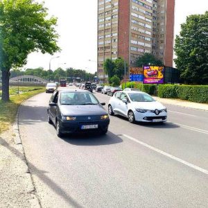 Kragujevac - KG KM08
