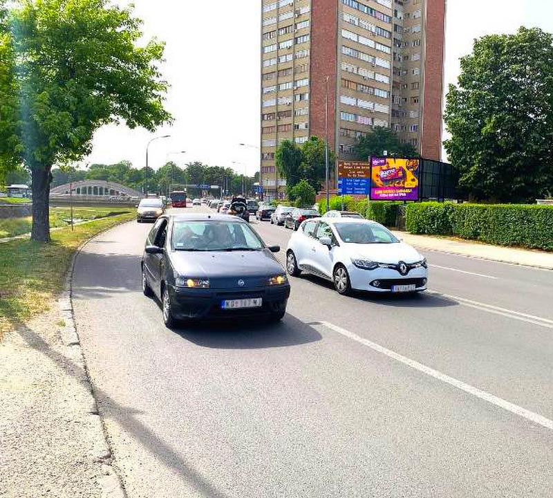 Kragujevac - KG KM08