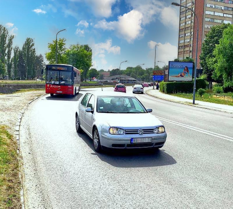Kragujevac - KG KM07