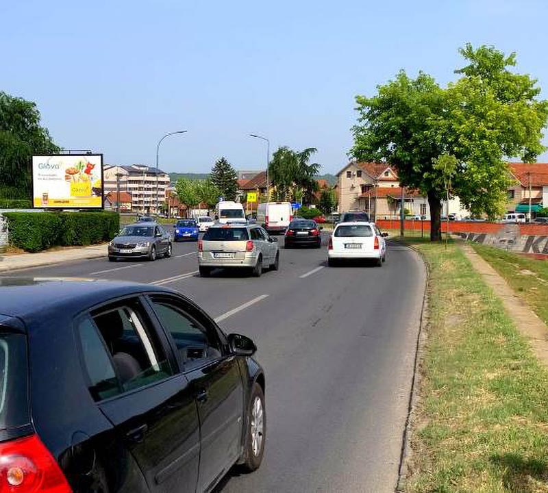 Kragujevac - KG KM06