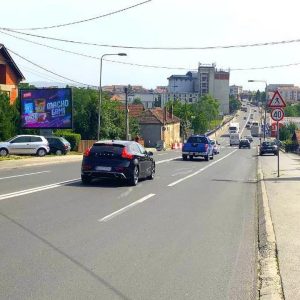 Kragujevac - KG KM04