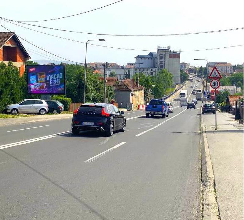 Kragujevac - KG KM04