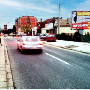 Kragujevac - KG KM03