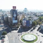 Beograd - Fasadna Reklama - Stara Slavija N