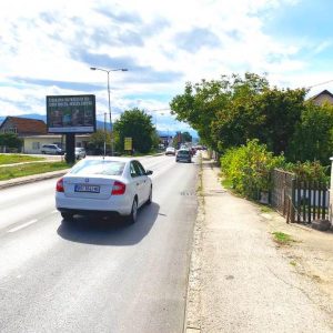 Kraljevo - KV KM32