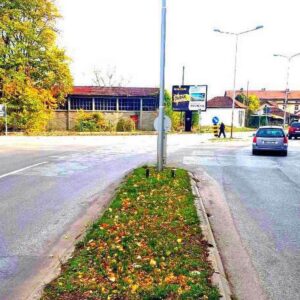 Kraljevo - KV KM26