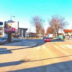 Kraljevo - KV KM22