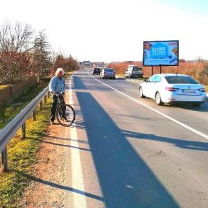 Kraljevo - KV KM13