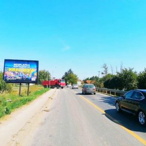 Kraljevo - KV KM12