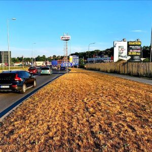 Kraljevo - KV KM11