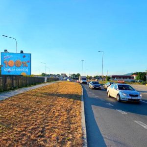 Kraljevo - KV KM10
