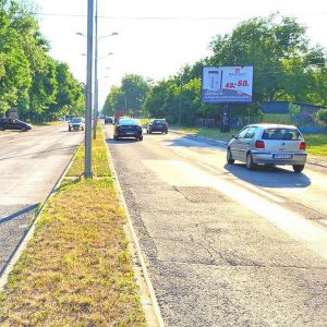 Kraljevo - KV KM07