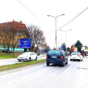 Kraljevo - KV KM04