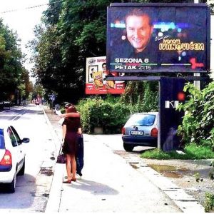 Kraljevo - KV KM03