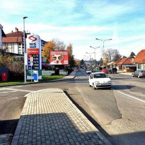 Kraljevo - KV KM02