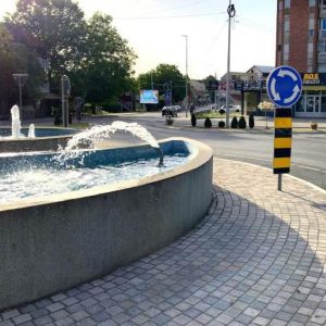 Kruševac -  KŠ KM12