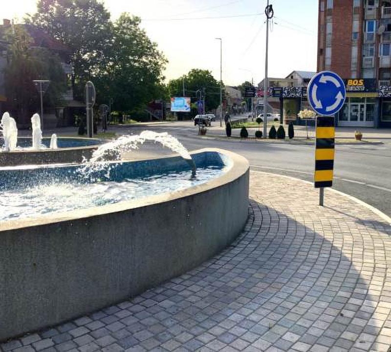 Kruševac - KŠ KM12