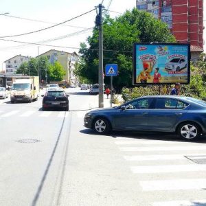 Kruševac -  KŠ KM11