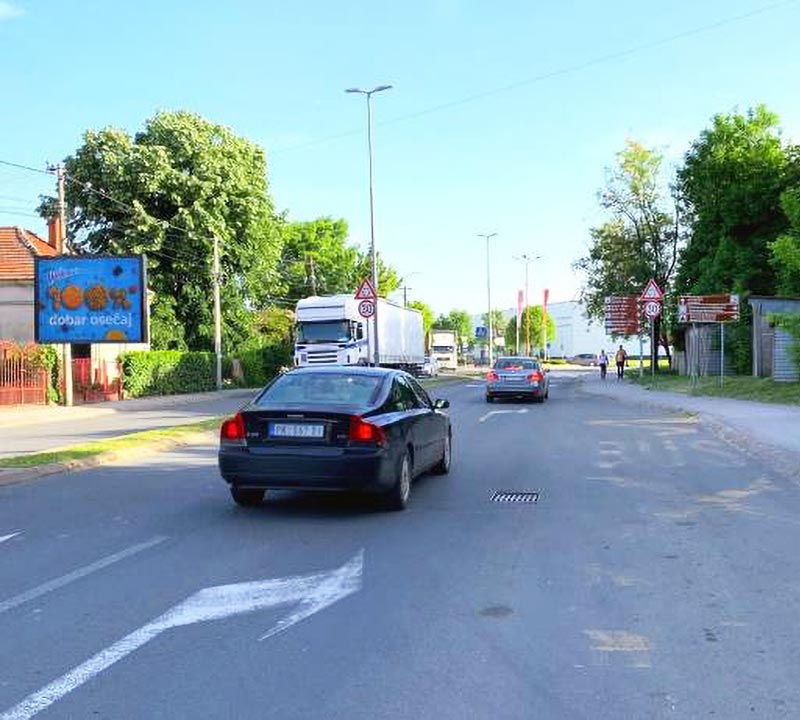 Kruševac - KŠ KM10