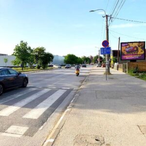 Kruševac -  KŠ KM05