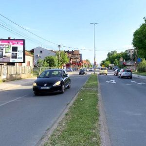 Kruševac - KŠ KM04