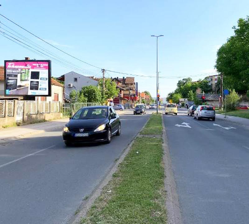 Kruševac - KŠ KM04