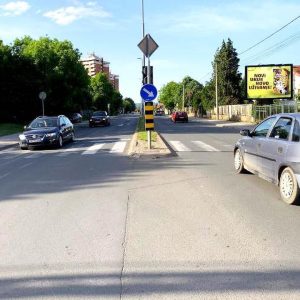 Kruševac - KŠ KM03