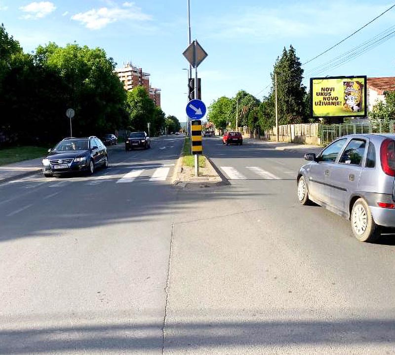 Kruševac - KŠ KM03