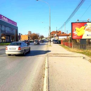Čačak - ČA KM13
