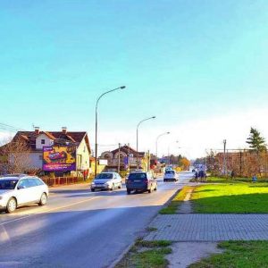 Čačak - ČA KM12