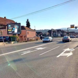 Čačak - ČA KM10