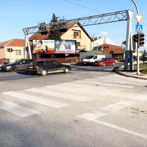 Čačak - ČA KM08D