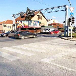 Čačak - ČA KM07L