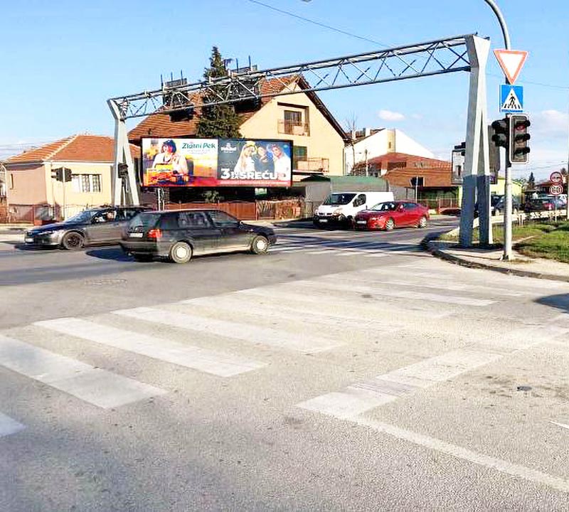 Čačak - ČA KM07L