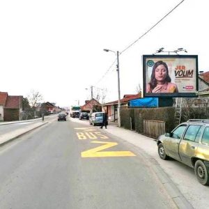 Čačak - ČA KM05