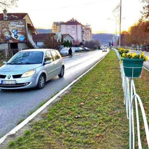 Čačak - ČA KM02