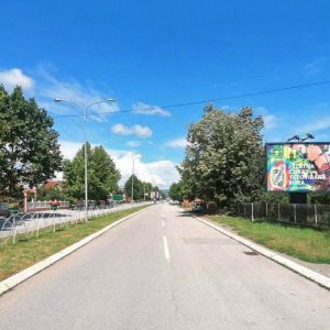 Čačak - ČA KM01
