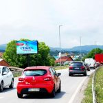 Čačak - LED Ekran - VE20