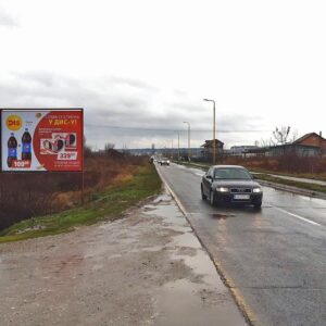 Jagodina - JA KM10