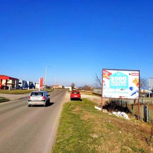Jagodina - JA KM09