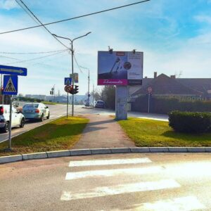 Jagodina - JA KM07
