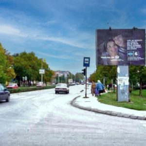 Jagodina - JA KM05