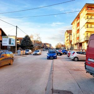 Jagodina - JA KM04