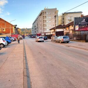 Jagodina - JA KM03